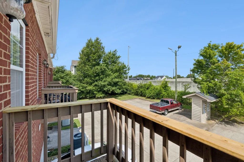 5940 Obrien Avenue Nashville TN 37209