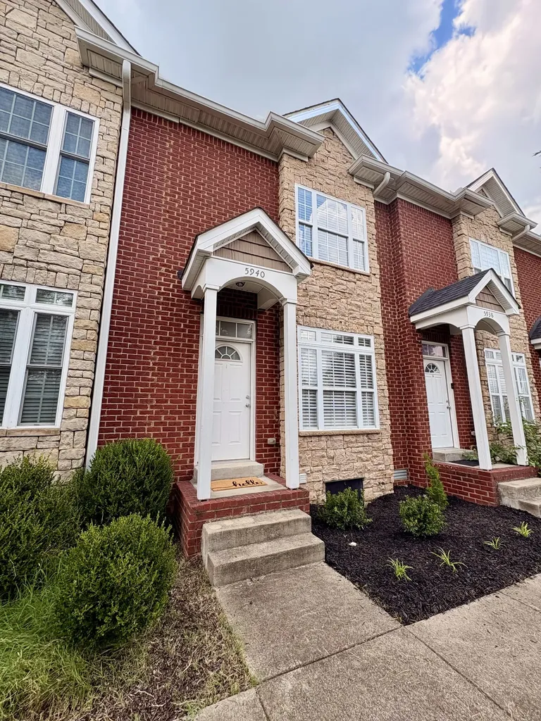 5940 Obrien Avenue Nashville TN 37209