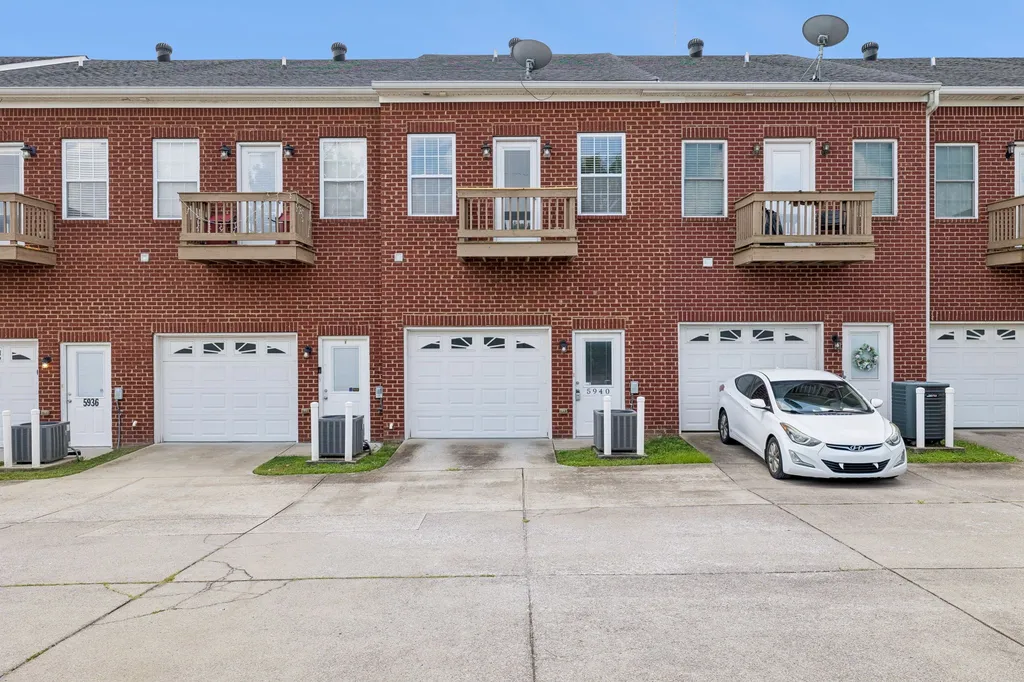 5940 Obrien Avenue Nashville TN 37209