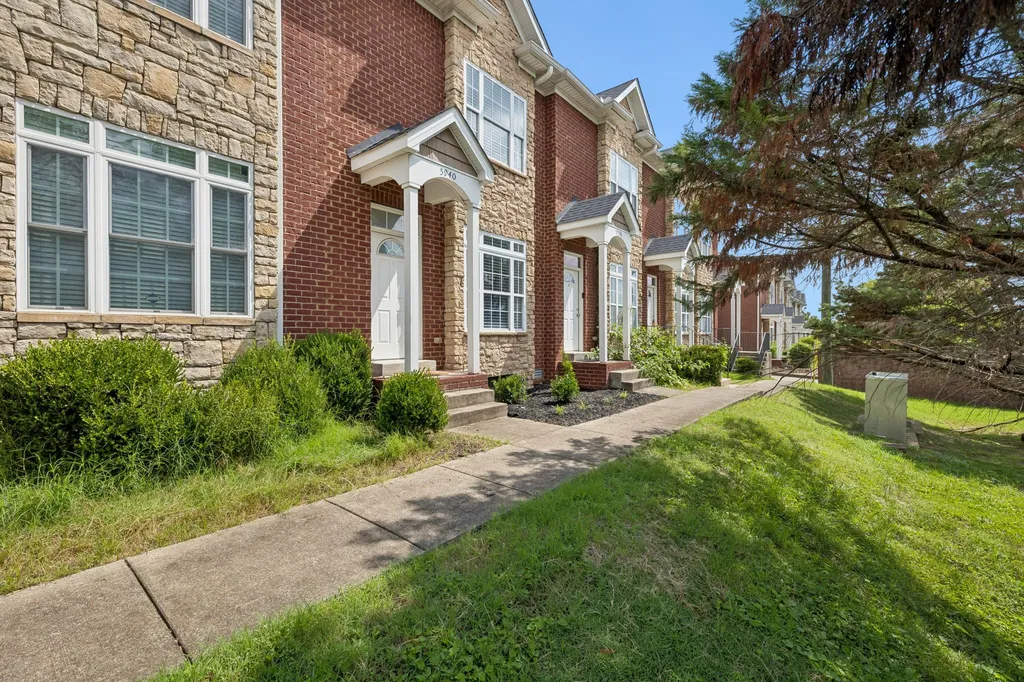 5940 Obrien Avenue Nashville TN 37209