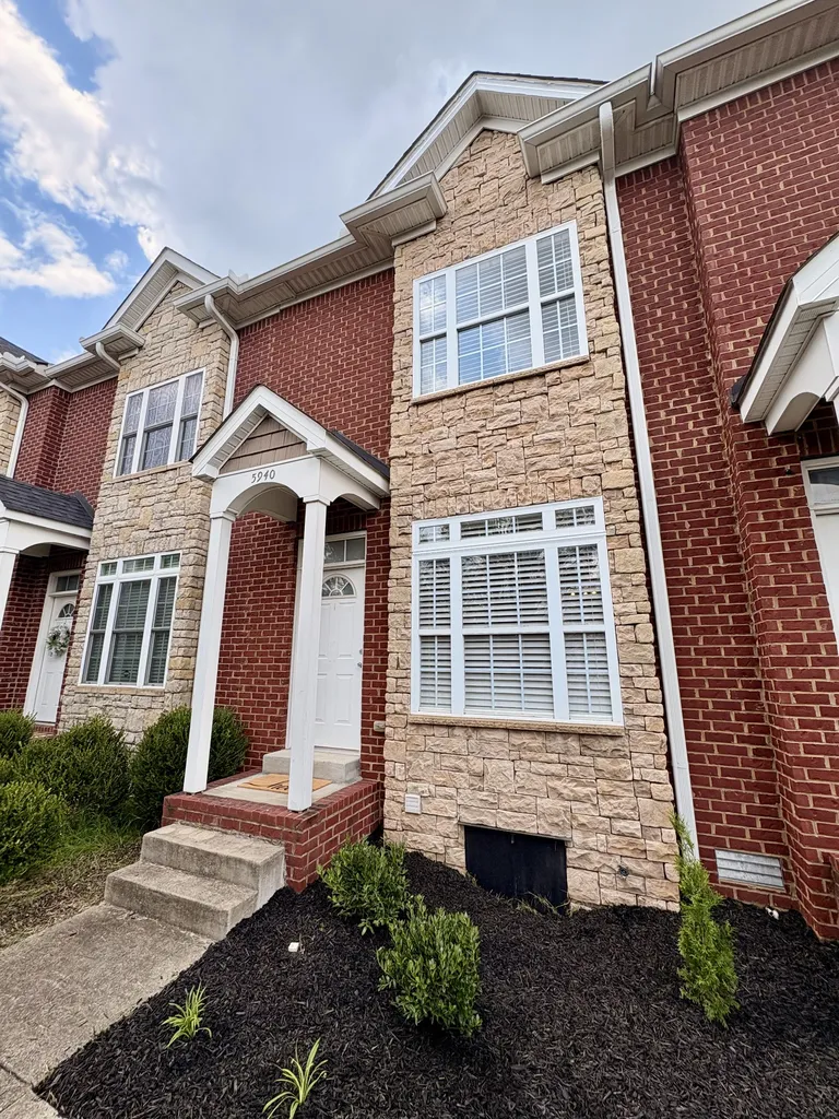 5940 Obrien Avenue Nashville TN 37209