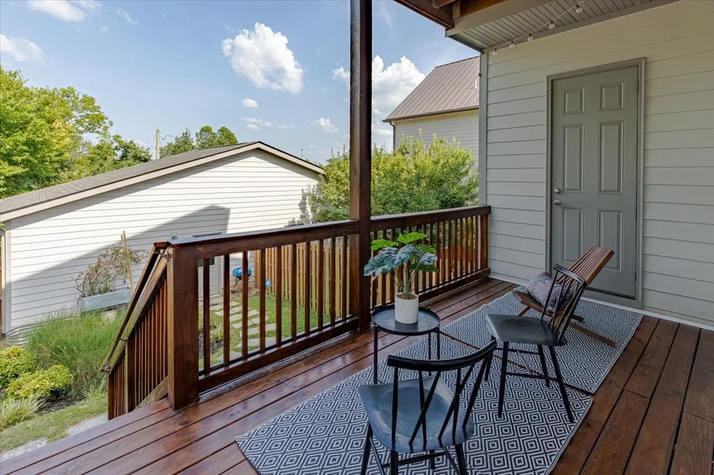 130A Rains Avenue Nashville TN 37203
