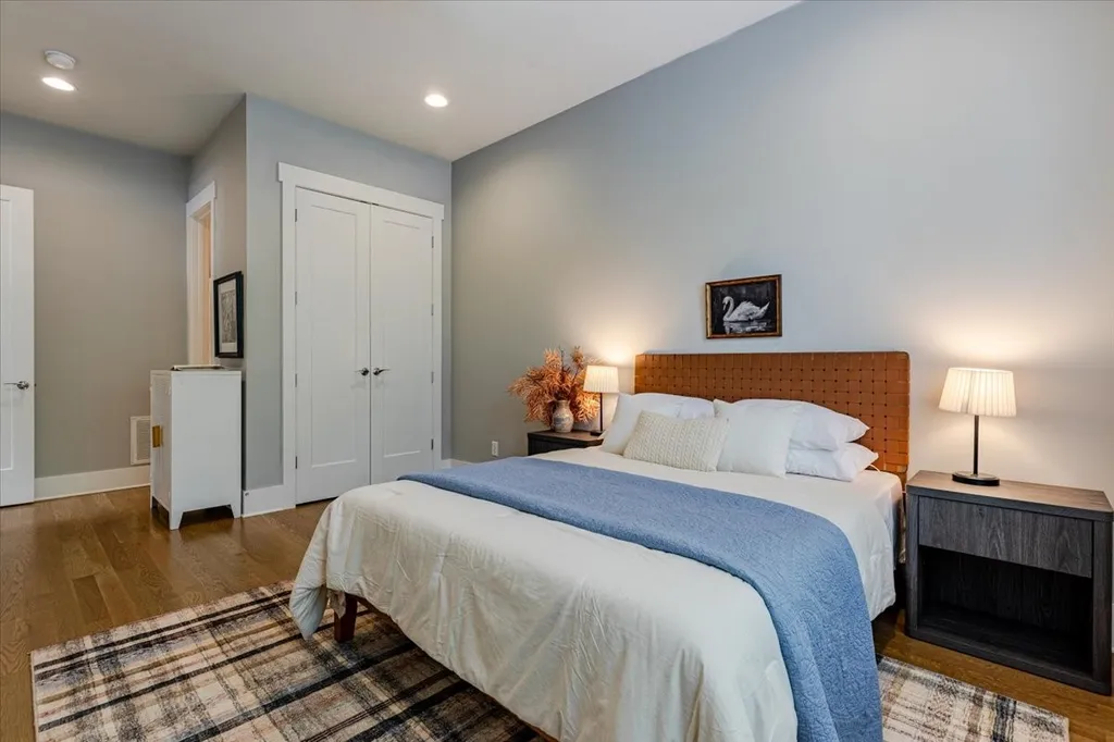 130A Rains Avenue Nashville TN 37203