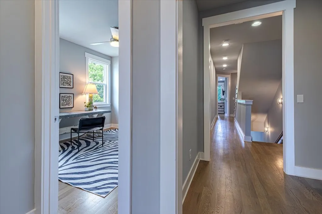 130A Rains Avenue Nashville TN 37203