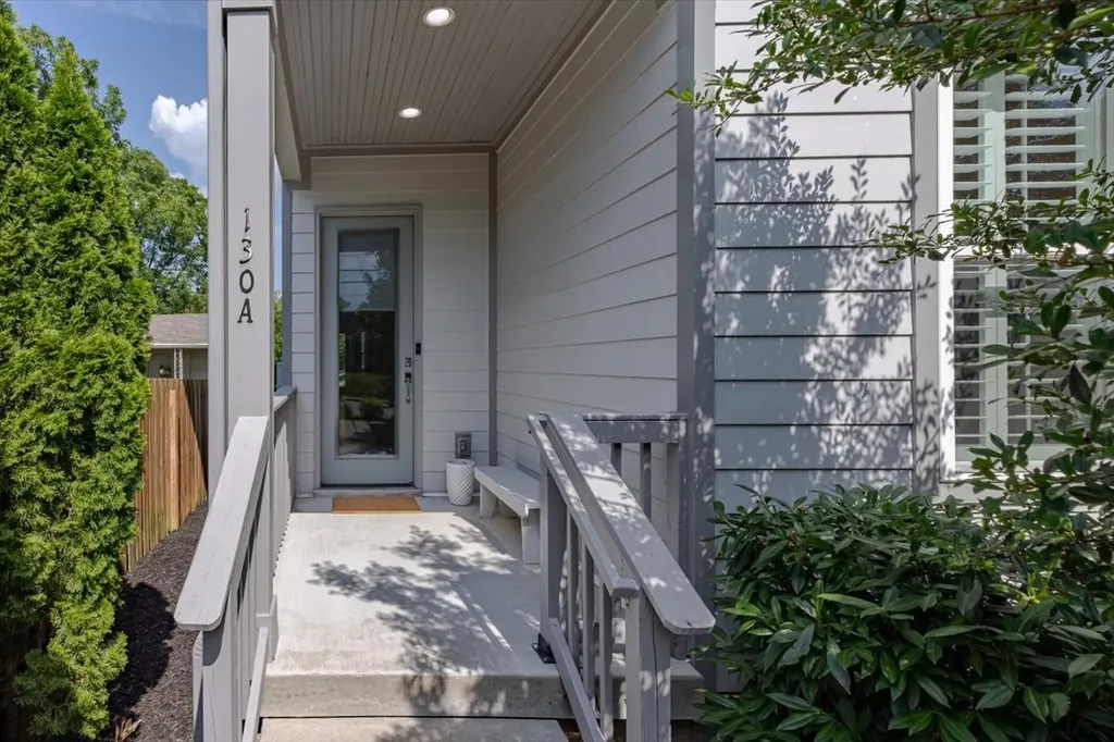 130A Rains Avenue Nashville TN 37203