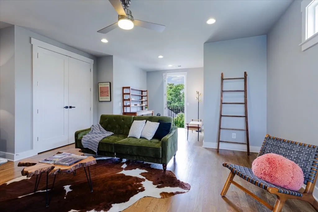 130A Rains Avenue Nashville TN 37203