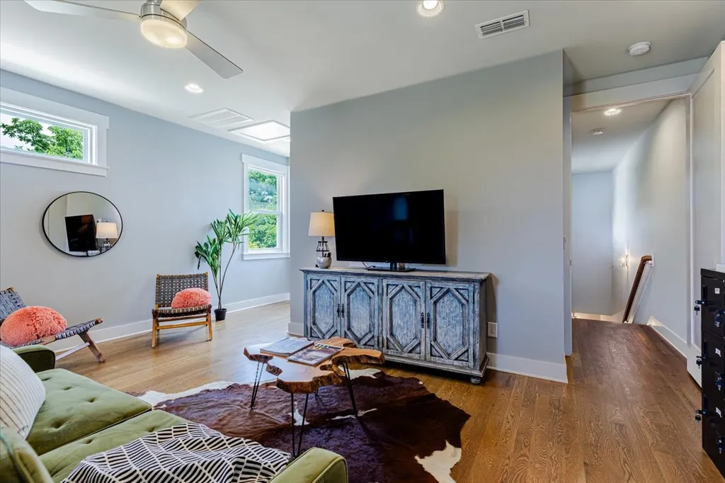 130A Rains Avenue Nashville TN 37203