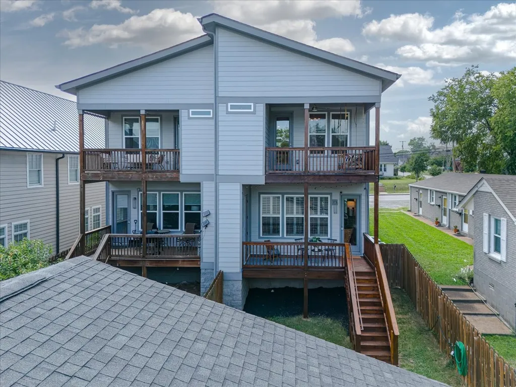 130A Rains Avenue Nashville TN 37203