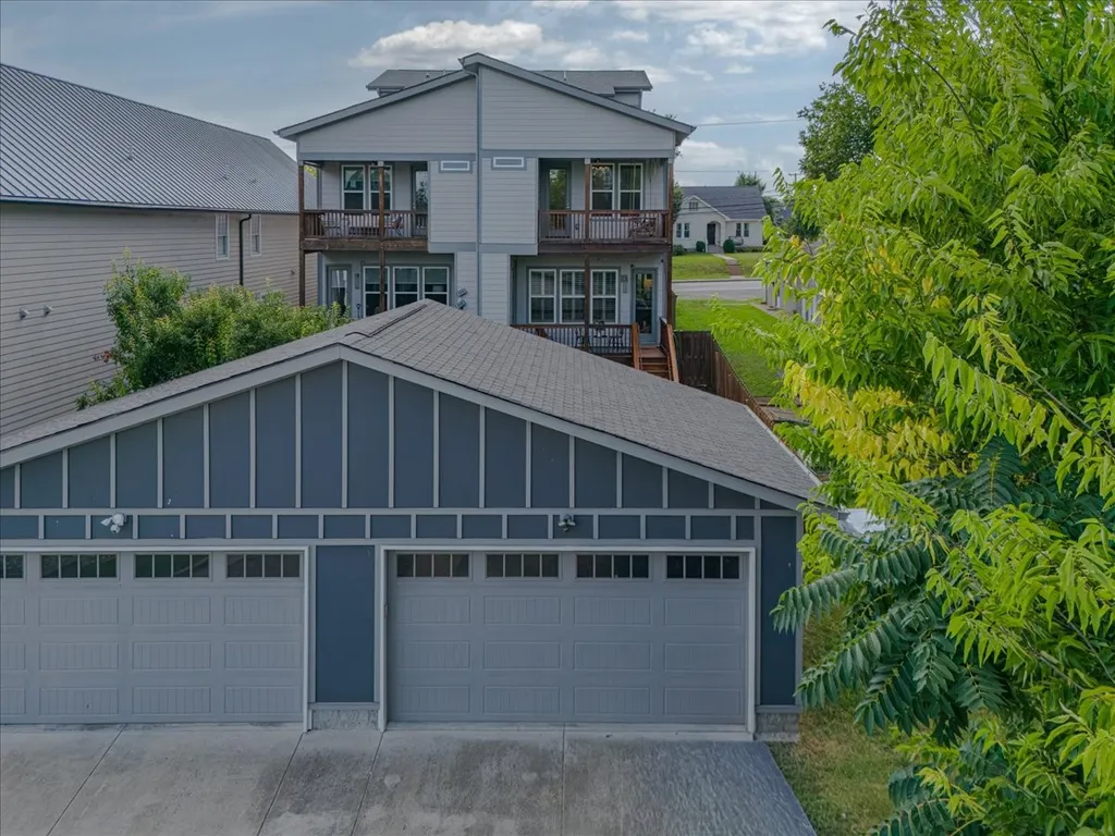 130A Rains Avenue Nashville TN 37203