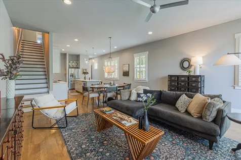 130A Rains Avenue Nashville TN 37203