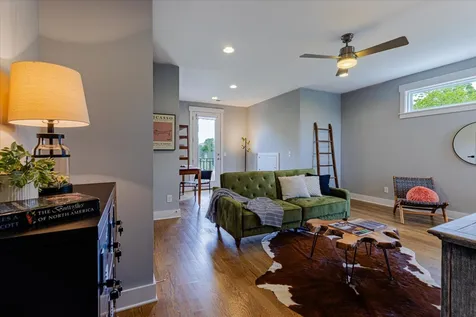 130A Rains Avenue Nashville TN 37203