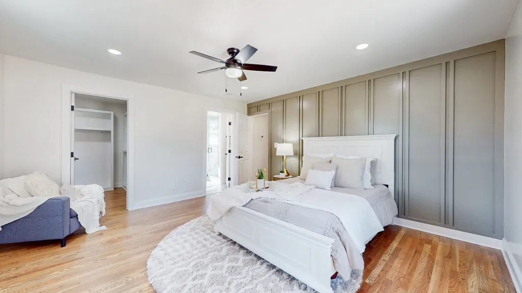 207 Overcrest Court Nashville TN 37211