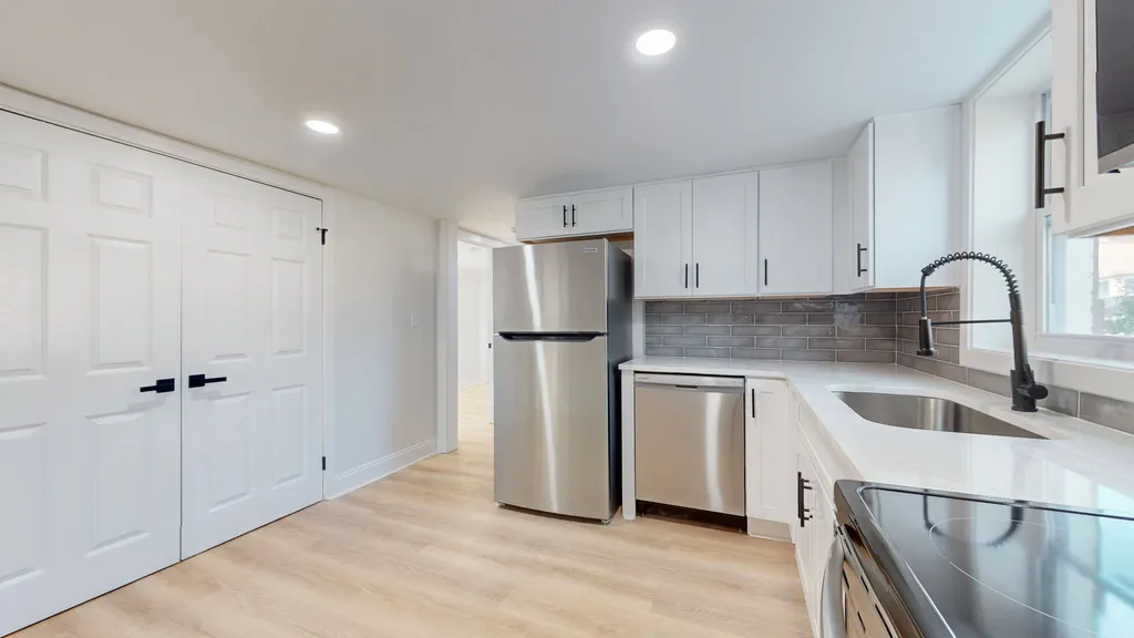 207 Overcrest Court Nashville TN 37211