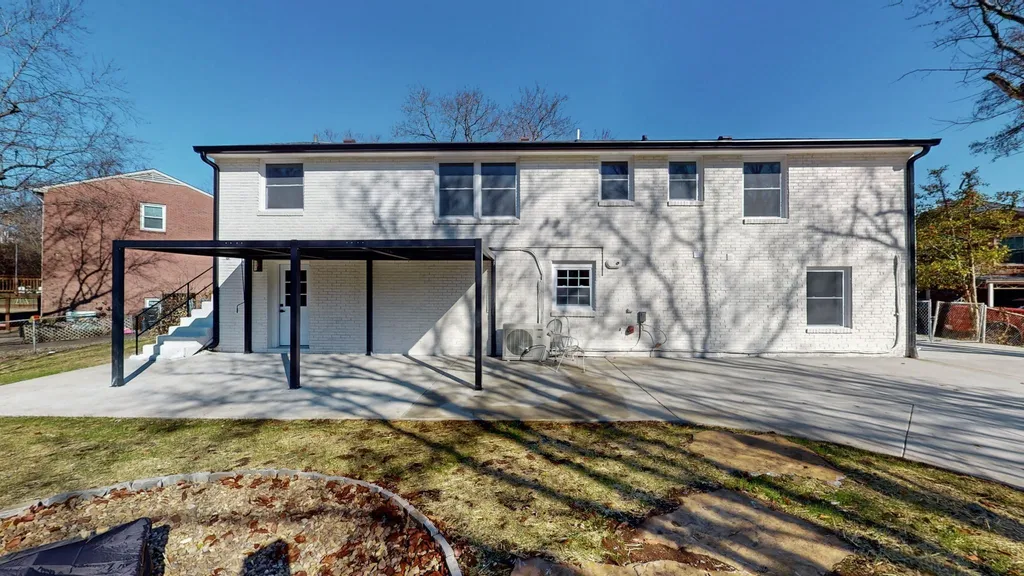 207 Overcrest Court Nashville TN 37211