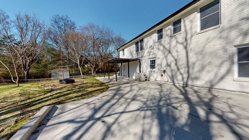 207 Overcrest Court Nashville TN 37211
