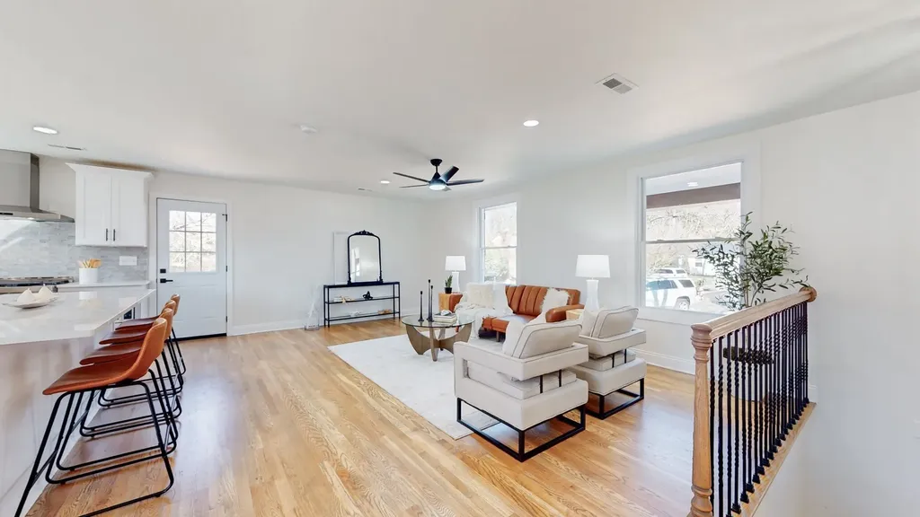 207 Overcrest Court Nashville TN 37211