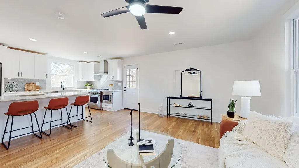 207 Overcrest Court Nashville TN 37211