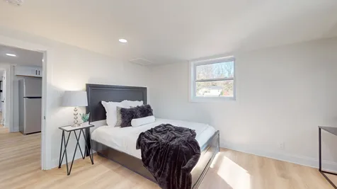 207 Overcrest Court Nashville TN 37211