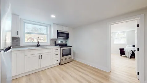 207 Overcrest Court Nashville TN 37211