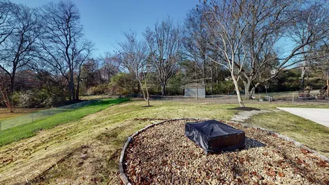 207 Overcrest Court Nashville TN 37211