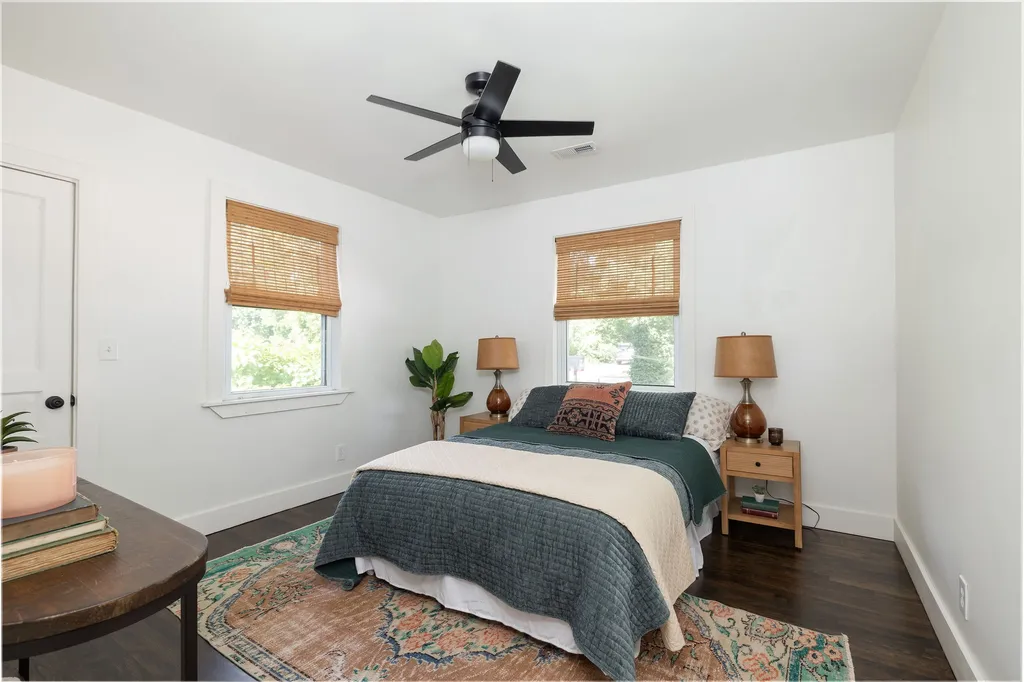 1104 Matthews Place Nashville TN 37206