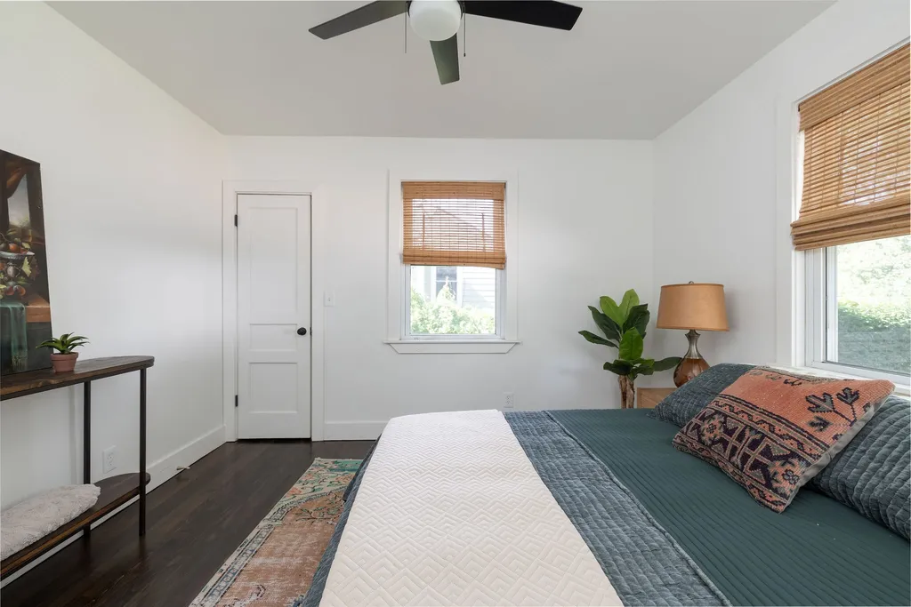 1104 Matthews Place Nashville TN 37206