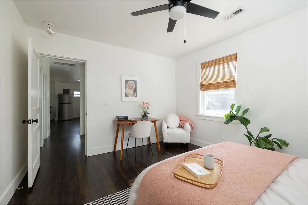 1104 Matthews Place Nashville TN 37206