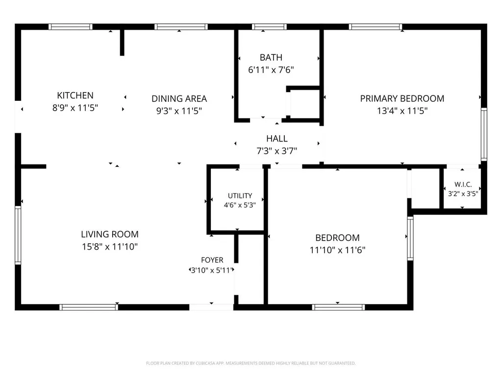 1104 Matthews Place Nashville TN 37206