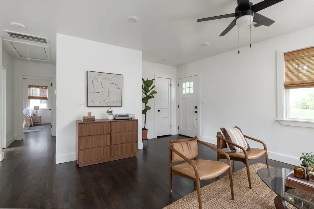1104 Matthews Place Nashville TN 37206