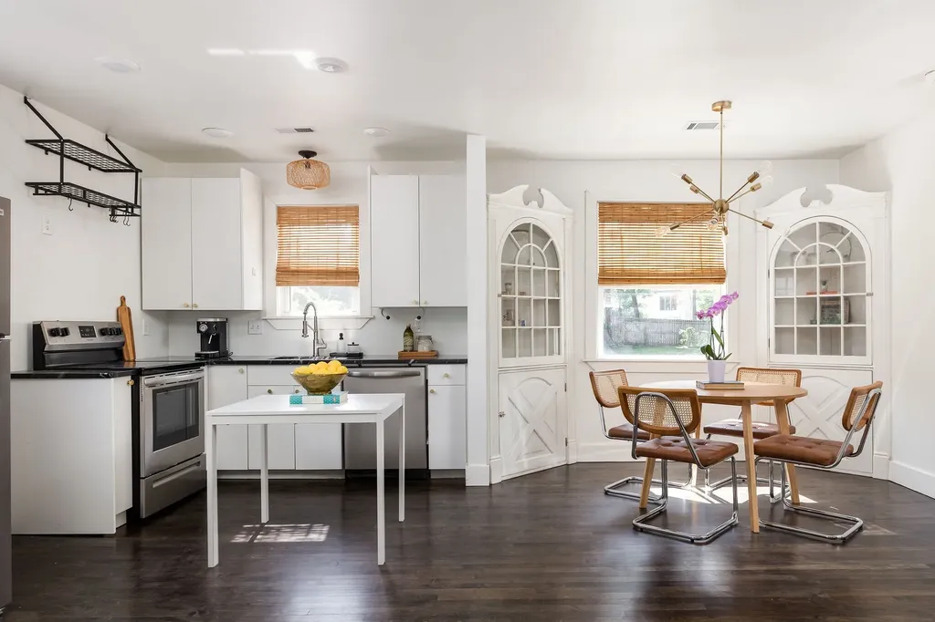 1104 Matthews Place Nashville TN 37206