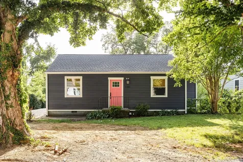 1104 Matthews Place Nashville TN 37206