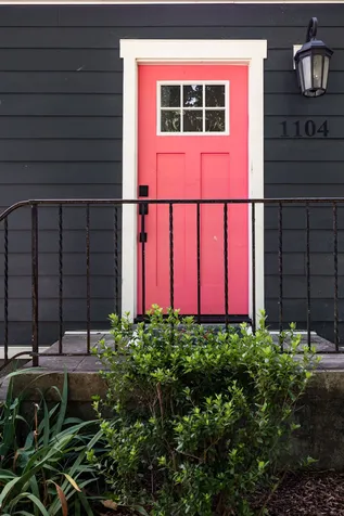1104 Matthews Place Nashville TN 37206