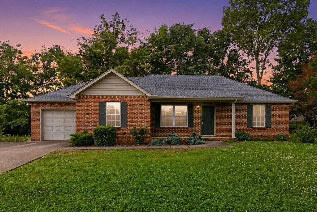 11010 Packard Court Smyrna TN 37167