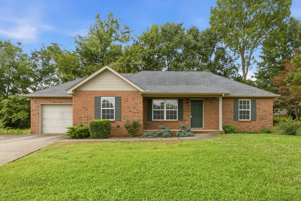 11010 Packard Court Smyrna TN 37167
