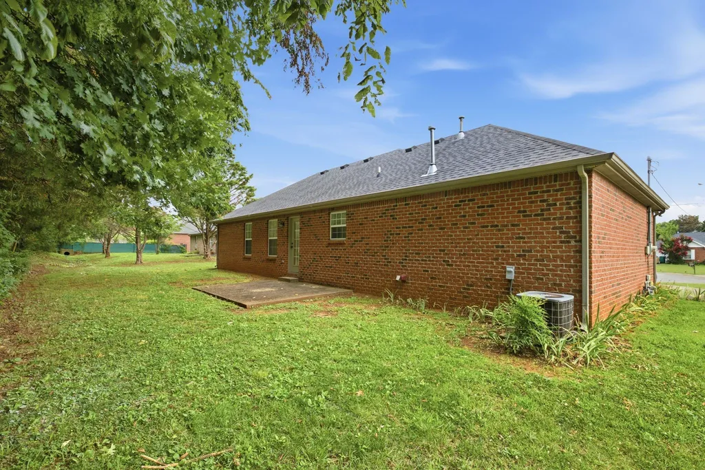 11010 Packard Court Smyrna TN 37167
