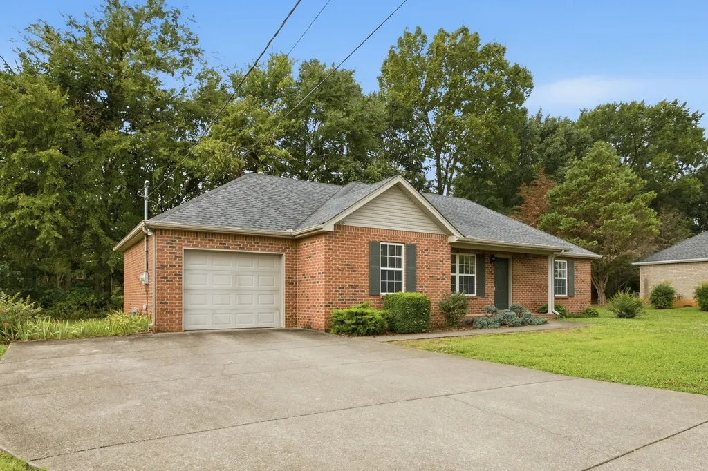 11010 Packard Court Smyrna TN 37167