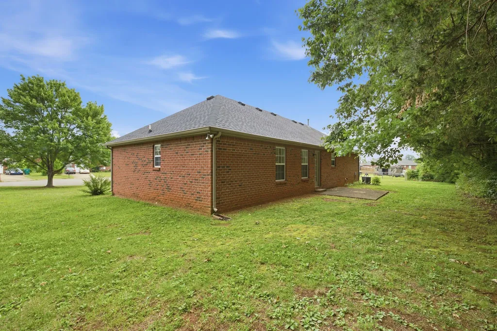 11010 Packard Court Smyrna TN 37167