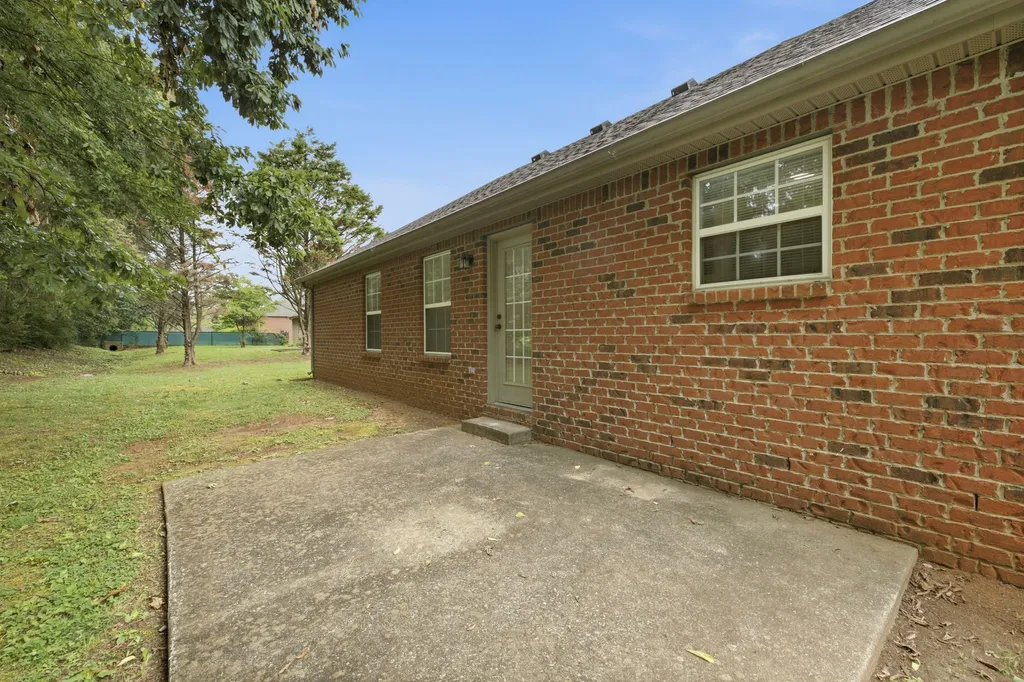 11010 Packard Court Smyrna TN 37167
