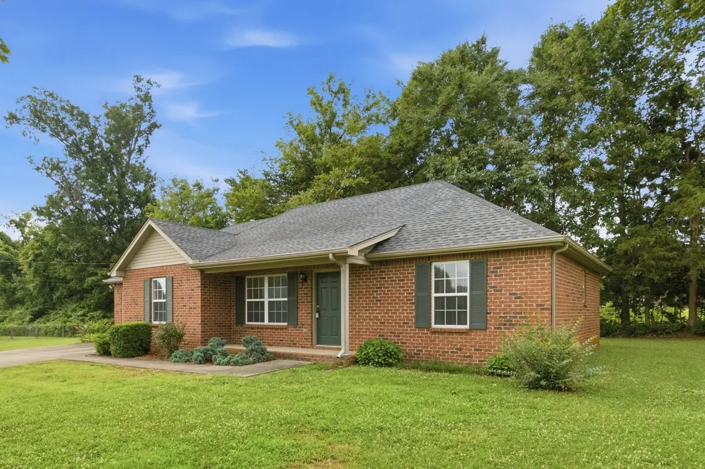 11010 Packard Court Smyrna TN 37167