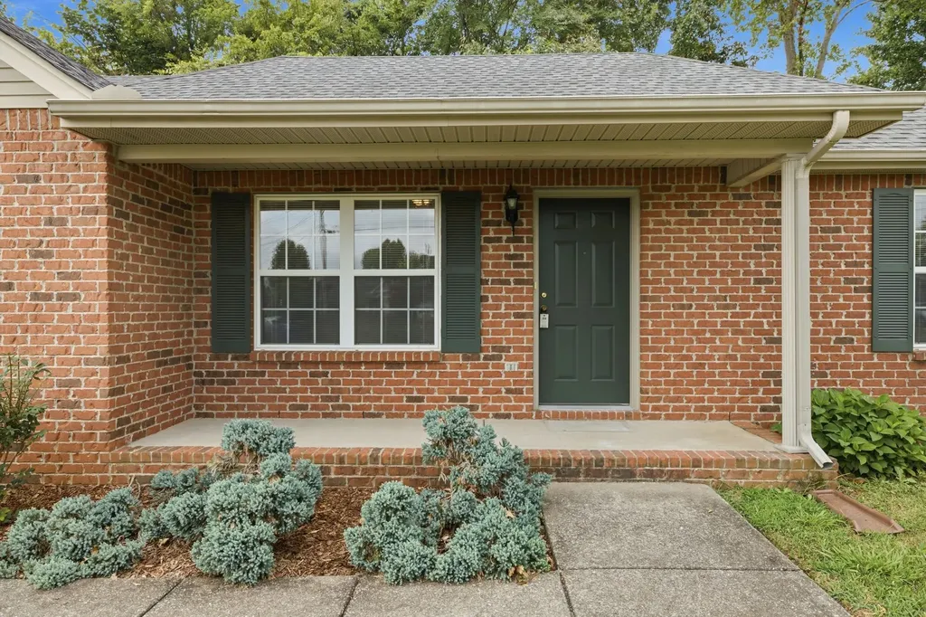 11010 Packard Court Smyrna TN 37167