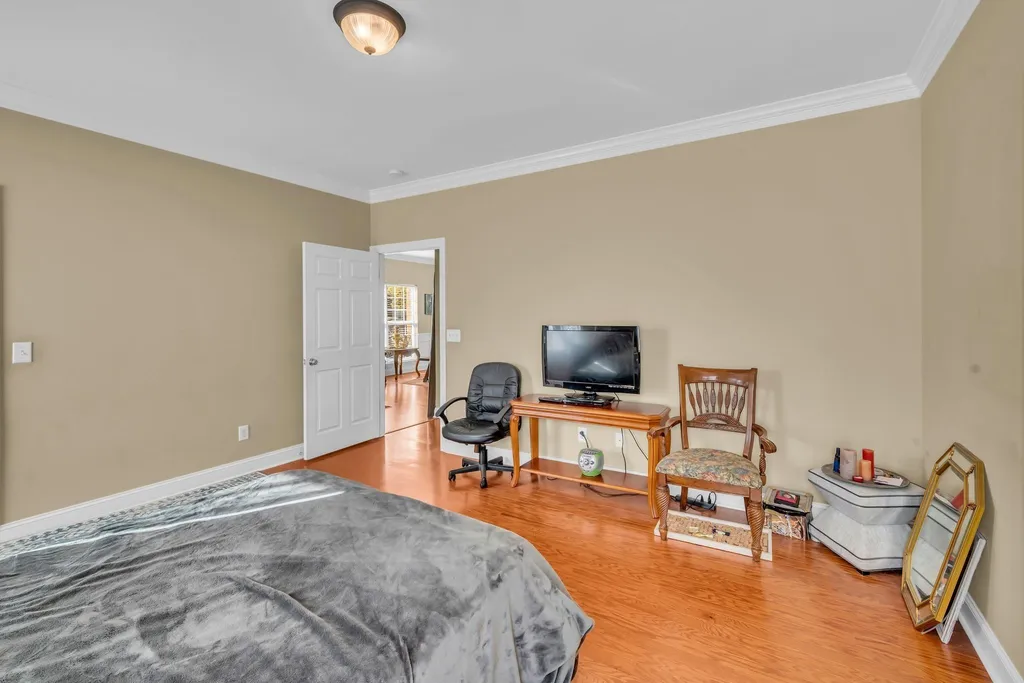 1298 Wheatley Forest Drive Brentwood TN 37027