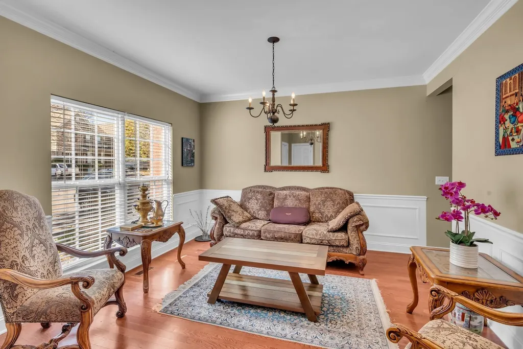 1298 Wheatley Forest Drive Brentwood TN 37027