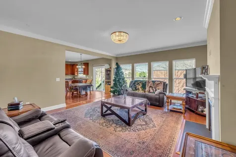 1298 Wheatley Forest Drive Brentwood TN 37027