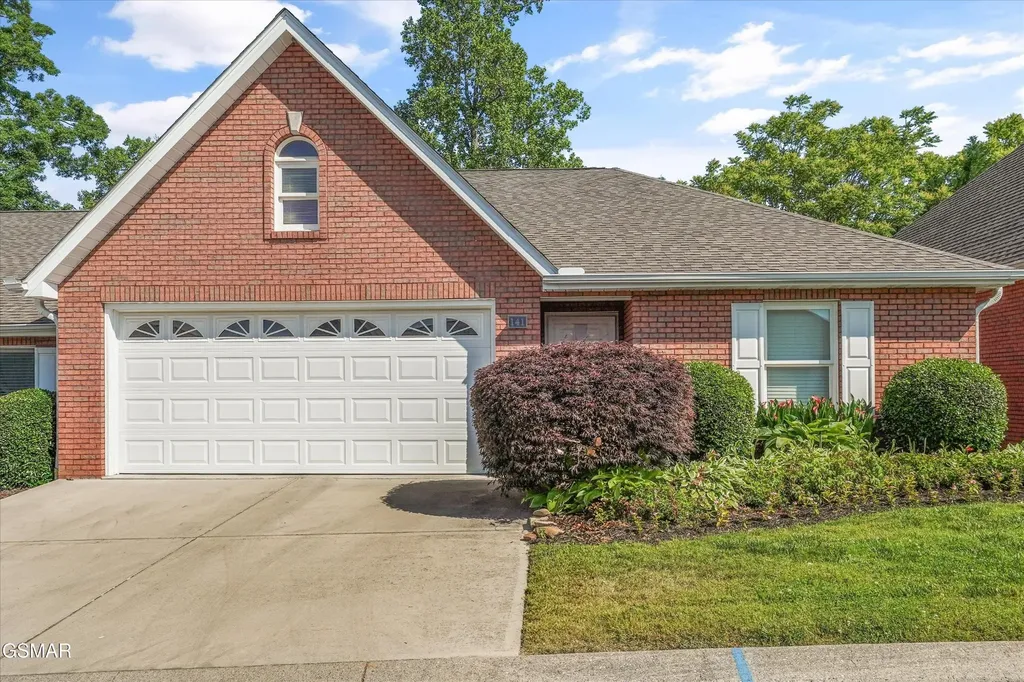 141 Creekwood Way Seymour TN 37865