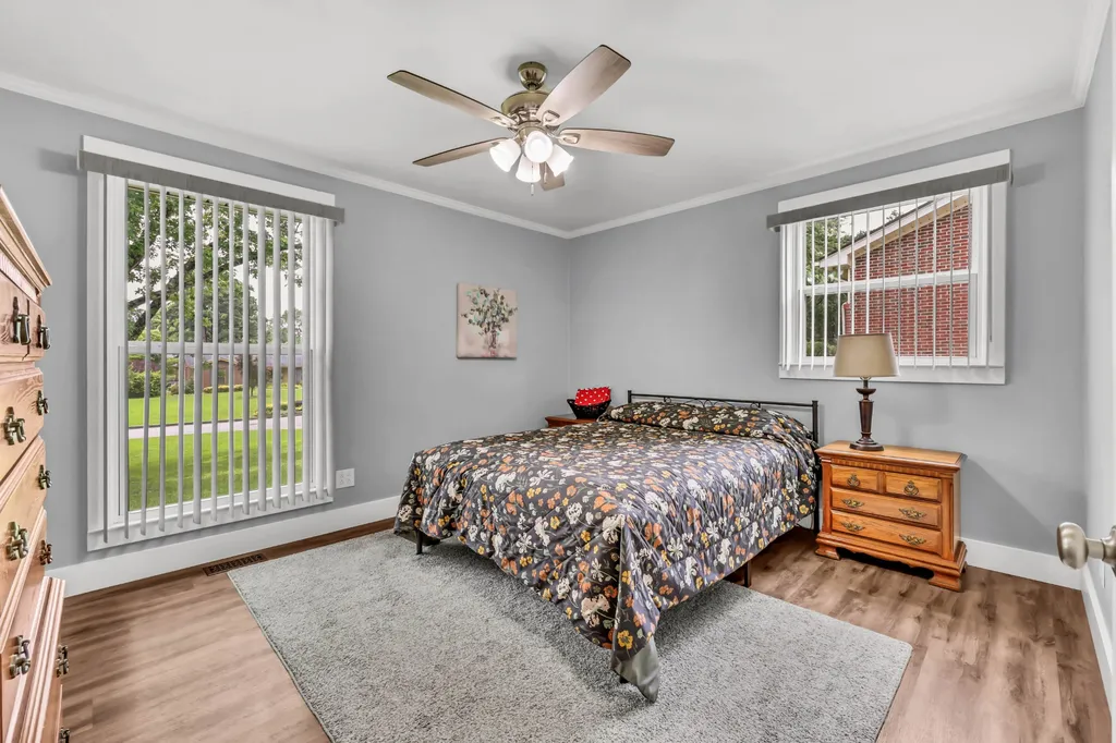 341 Kimbrough Road Clarksville TN 37043