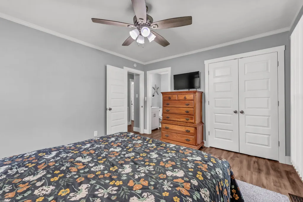 341 Kimbrough Road Clarksville TN 37043