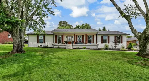 341 Kimbrough Road Clarksville TN 37043