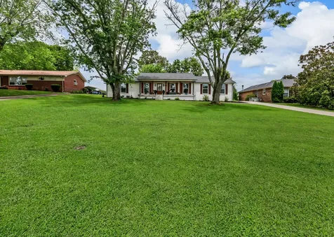 341 Kimbrough Road Clarksville TN 37043