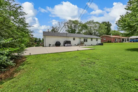 341 Kimbrough Road Clarksville TN 37043