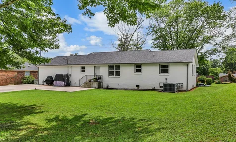 341 Kimbrough Road Clarksville TN 37043